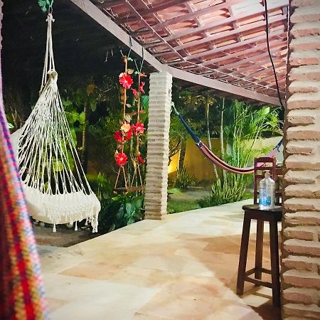 Casa Jeri Villa Jijoca de Jericoacoara Dış mekan fotoğraf