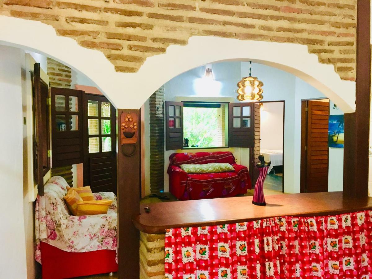 Casa Jeri Villa Jijoca de Jericoacoara Dış mekan fotoğraf